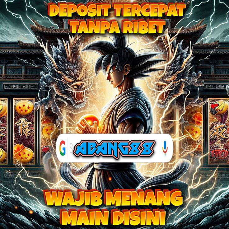 Abang88 : Slot Online Deposit Tercepat Tanpa Ribet Wajib Menang by Hey siriusly